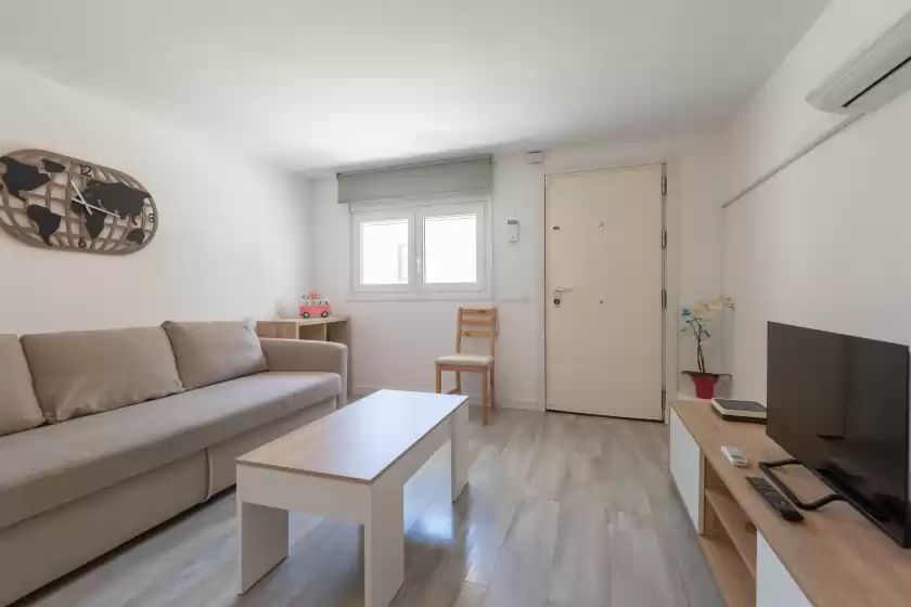 Ferienhaus auf Alto del pinar, Torremolinos