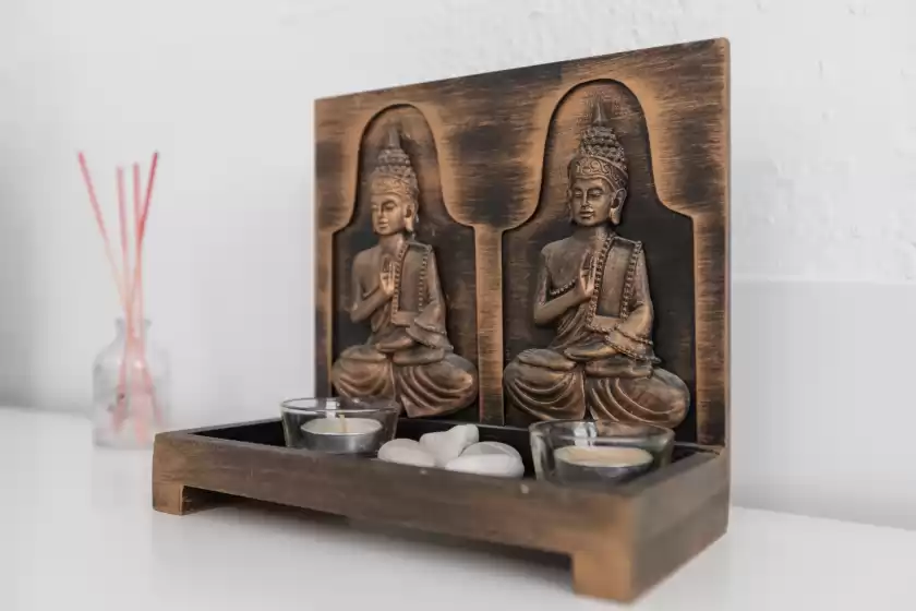 Ferienhaus auf Alto del pinar, Torremolinos