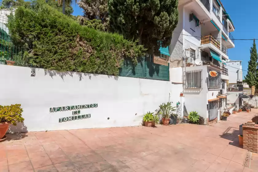 Ferienhaus auf Alto del pinar, Torremolinos