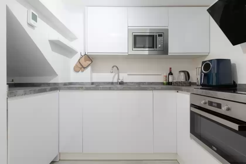 Ferienhaus auf Alto del pinar, Torremolinos