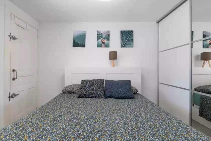 Ferienhaus auf Alto del pinar, Torremolinos