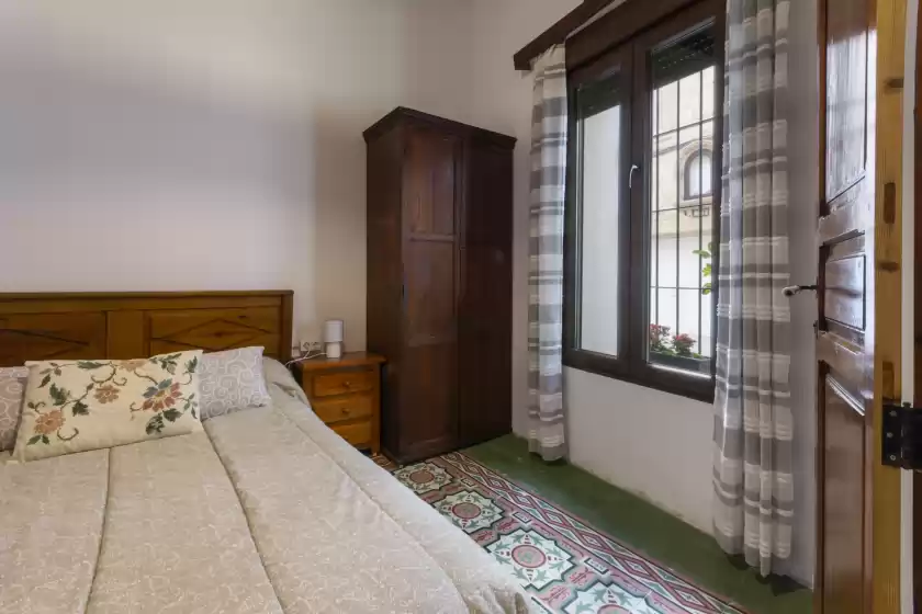 Location de vacances à Casc antic, Xàbia/Jávea