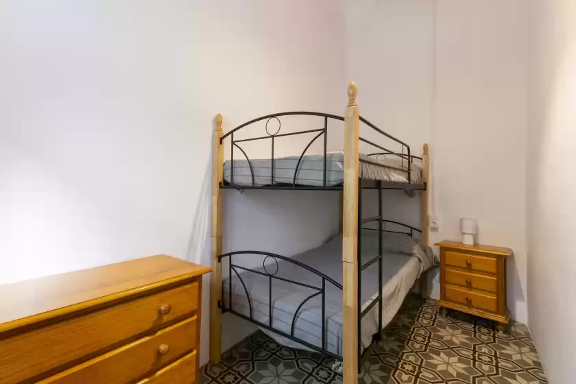 Location de vacances à Casc antic, Xàbia/Jávea