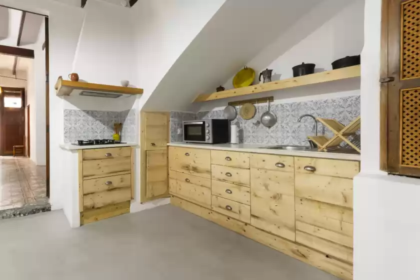 Location de vacances à Casc antic, Xàbia/Jávea