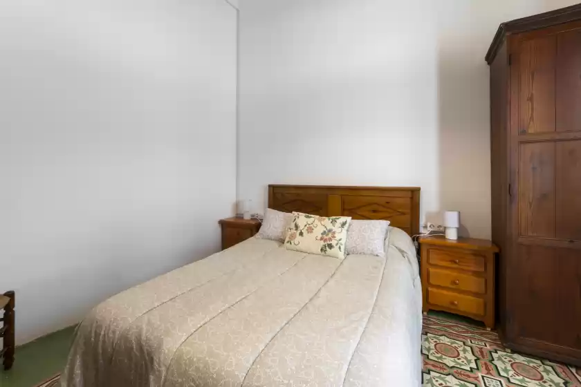 Location de vacances à Casc antic, Xàbia/Jávea