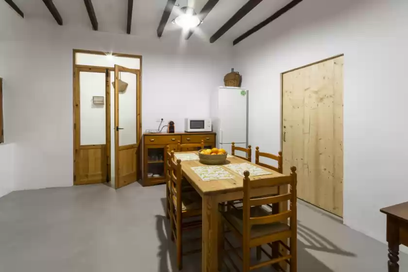 Location de vacances à Casc antic, Xàbia/Jávea