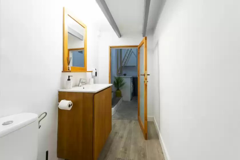 Location de vacances à Casc antic, Xàbia/Jávea