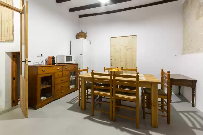 Location de vacances à Casc antic, Xàbia/Jávea