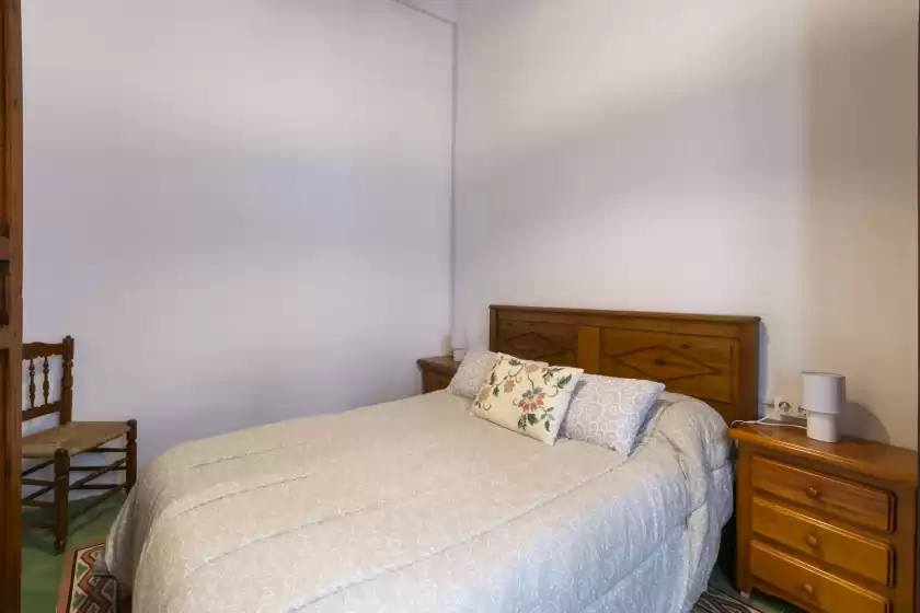 Location de vacances à Casc antic, Xàbia/Jávea