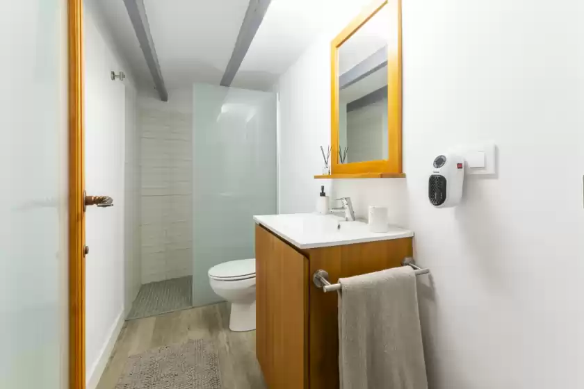 Location de vacances à Casc antic, Xàbia/Jávea