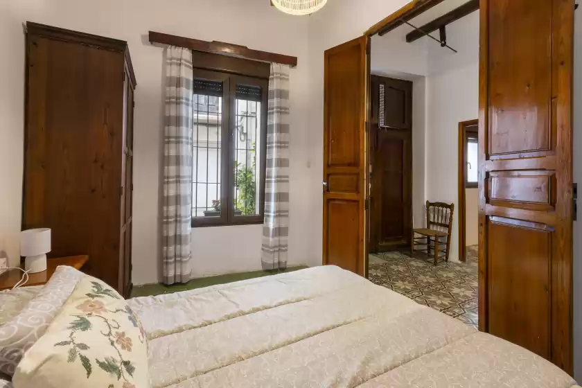 Location de vacances à Casc antic, Xàbia/Jávea