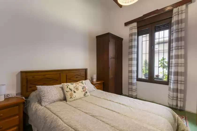 Location de vacances à Casc antic, Xàbia/Jávea