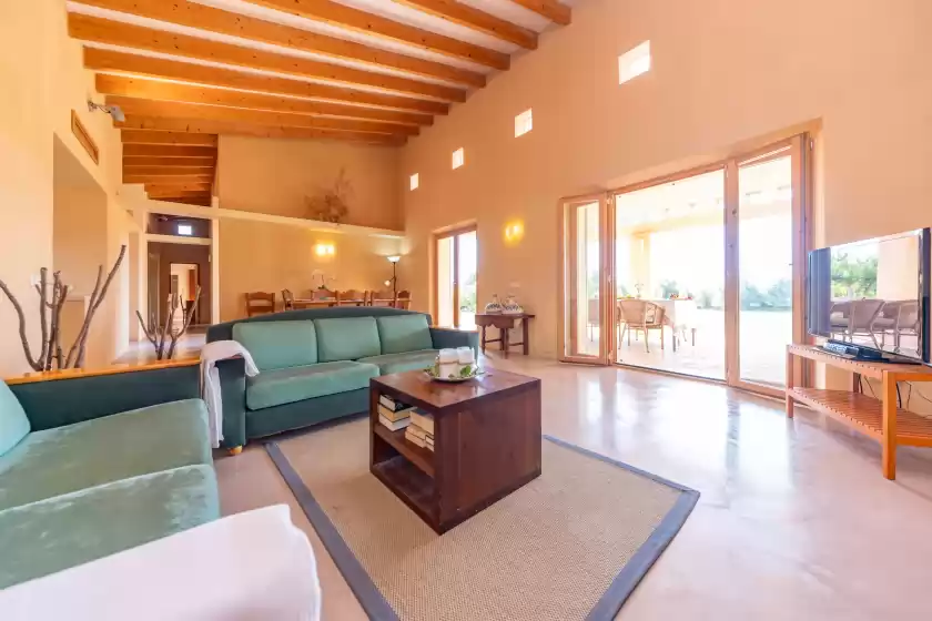 Location de vacances à Son floriana, Cala Millor