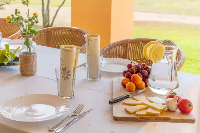 Location de vacances à Son floriana, Cala Millor