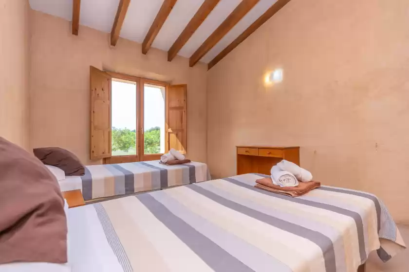 Location de vacances à Son floriana, Cala Millor