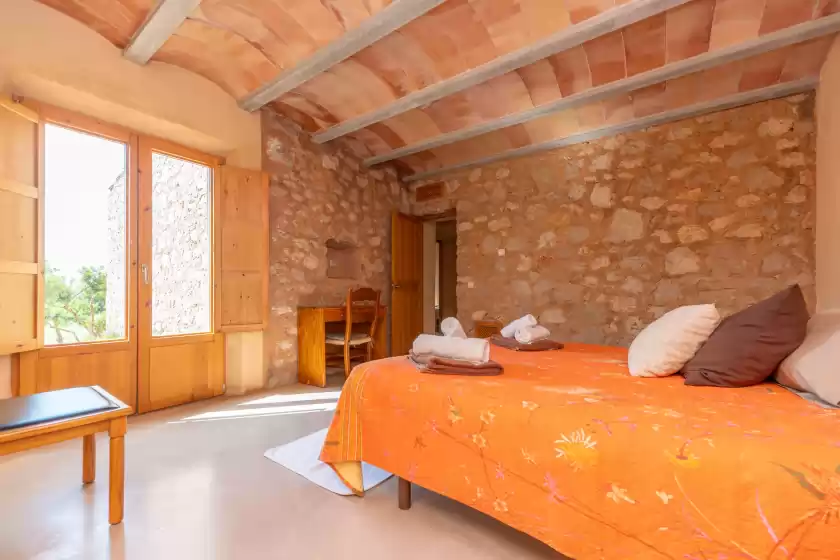 Location de vacances à Son floriana, Cala Millor