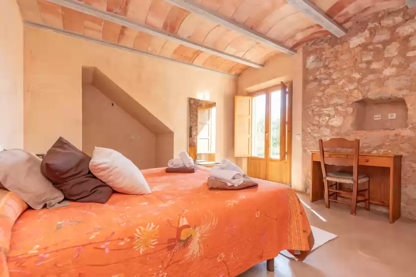 Location de vacances à Son floriana, Cala Millor