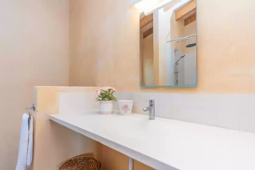 Location de vacances à Son floriana, Cala Millor