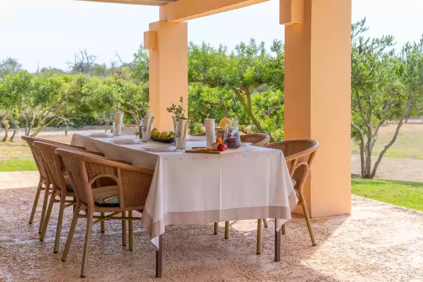 Location de vacances à Son floriana, Cala Millor