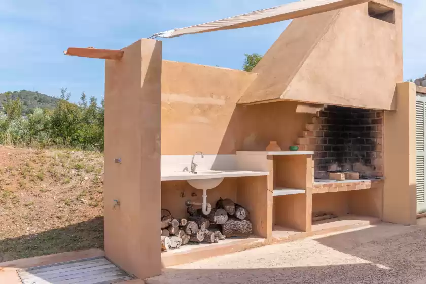 Location de vacances à Son floriana, Cala Millor