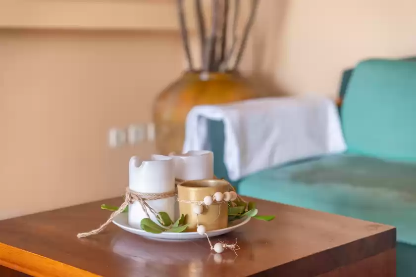 Location de vacances à Son floriana, Cala Millor