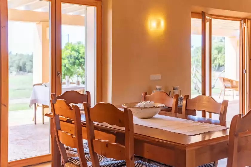 Location de vacances à Son floriana, Cala Millor