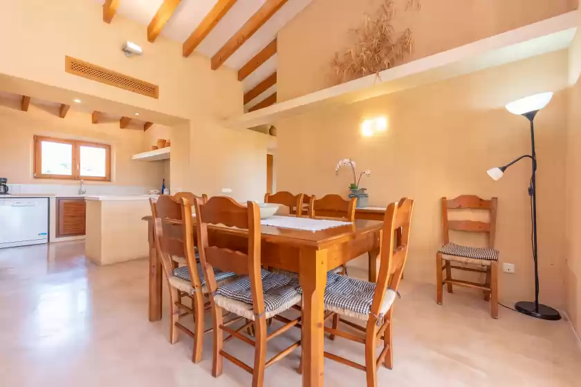 Location de vacances à Son floriana, Cala Millor