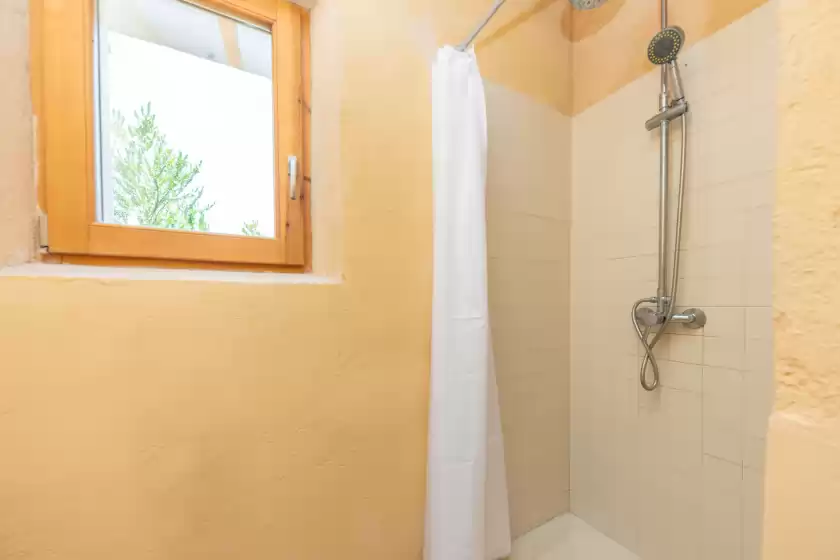 Location de vacances à Son floriana, Cala Millor