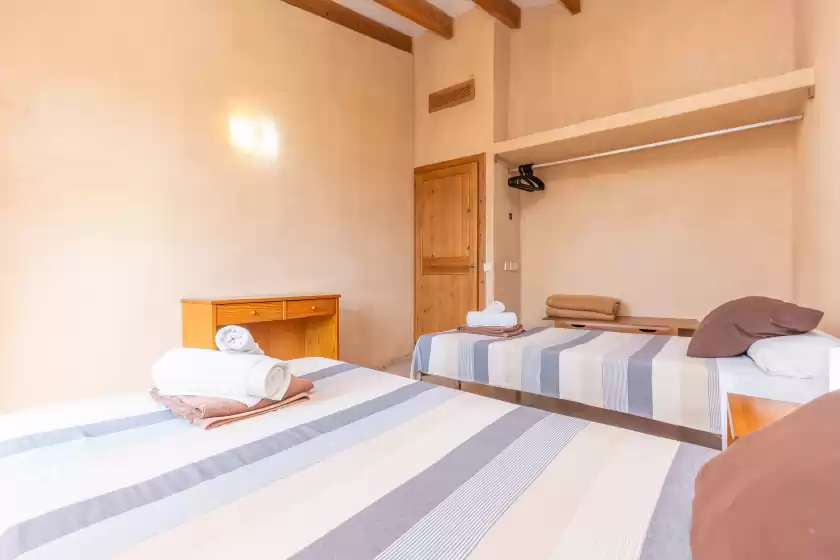 Location de vacances à Son floriana, Cala Millor