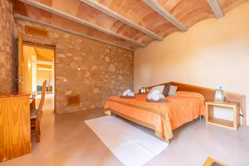 Location de vacances à Son floriana, Cala Millor