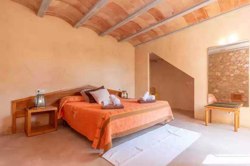 Location de vacances à Son floriana, Cala Millor