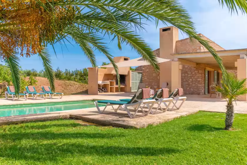 Location de vacances à Son floriana, Cala Millor