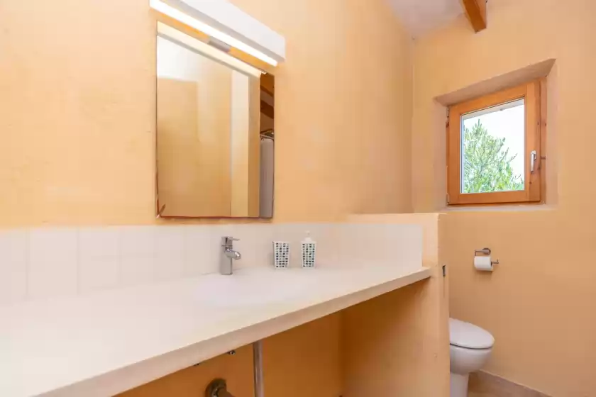 Location de vacances à Son floriana, Cala Millor