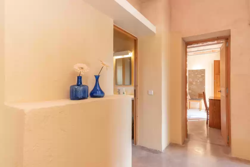 Location de vacances à Son floriana, Cala Millor