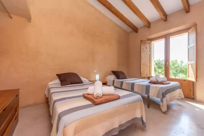 Location de vacances à Son floriana, Cala Millor