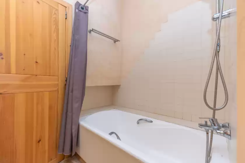 Location de vacances à Son floriana, Cala Millor