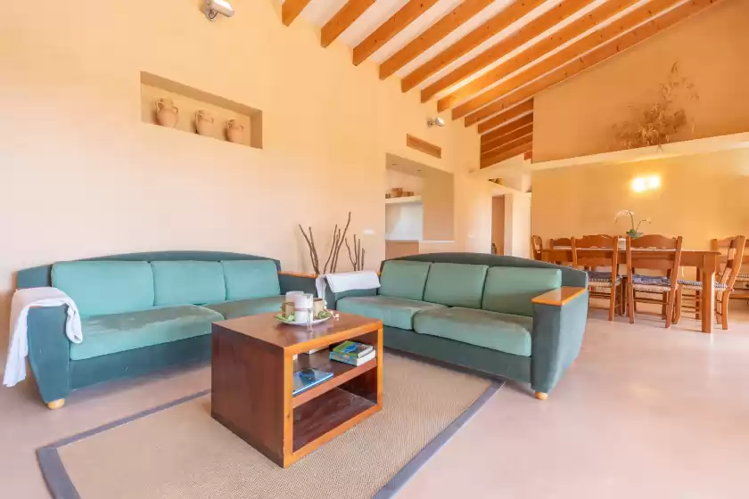 Location de vacances à Son floriana, Cala Millor