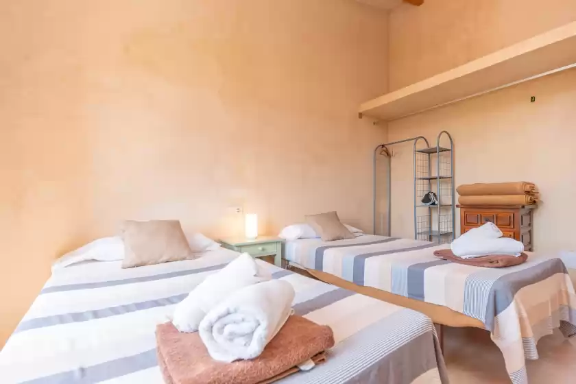 Location de vacances à Son floriana, Cala Millor