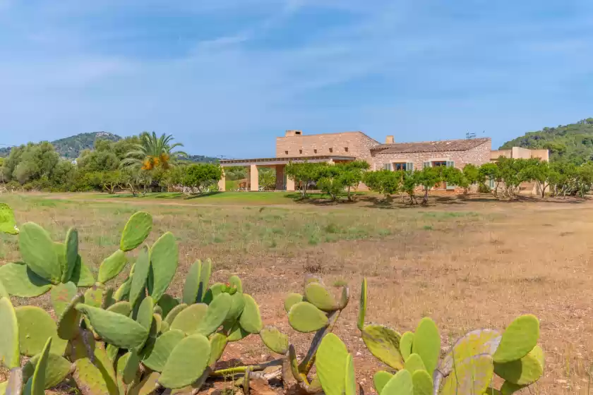 Location de vacances à Son floriana, Cala Millor