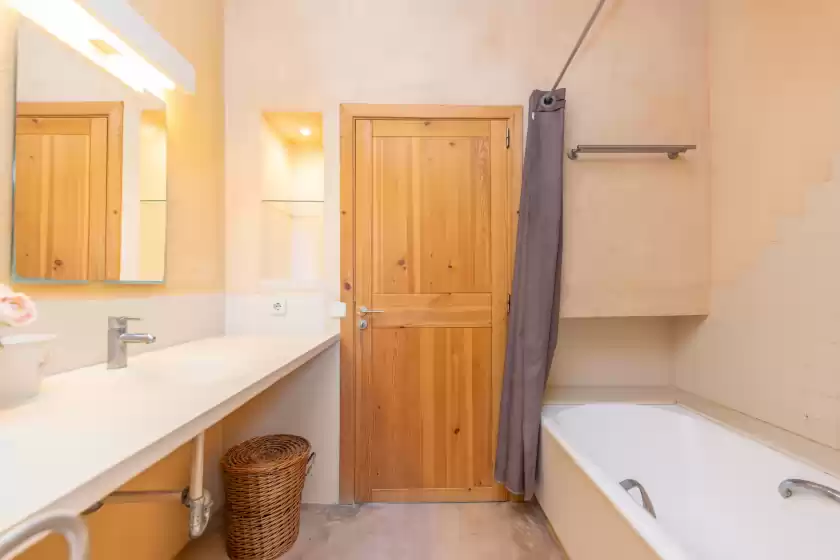 Location de vacances à Son floriana, Cala Millor