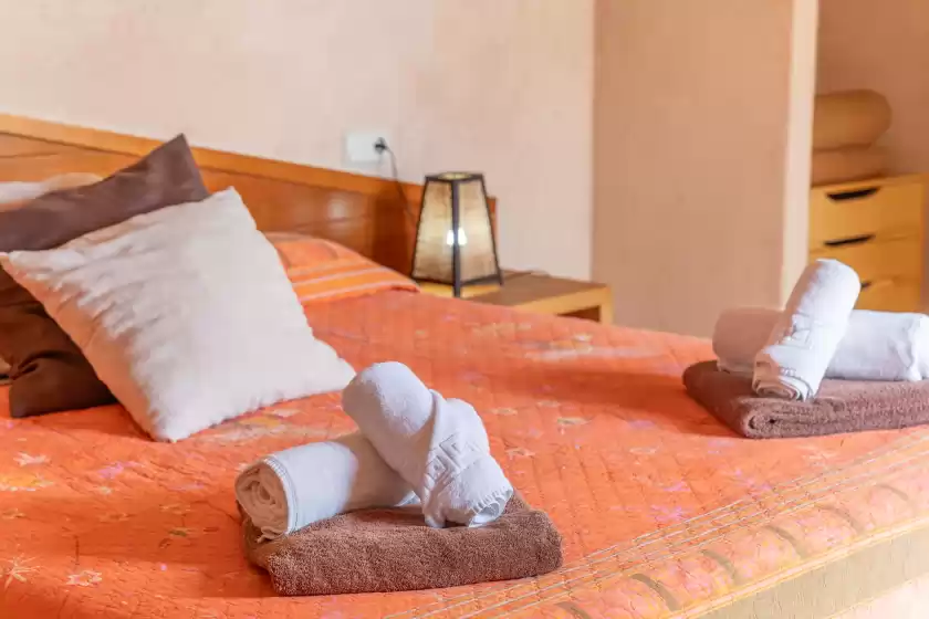 Location de vacances à Son floriana, Cala Millor