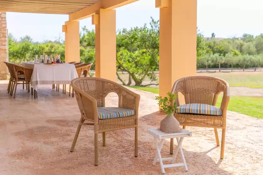 Location de vacances à Son floriana, Cala Millor