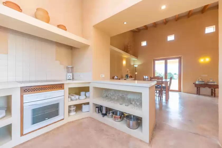 Location de vacances à Son floriana, Cala Millor