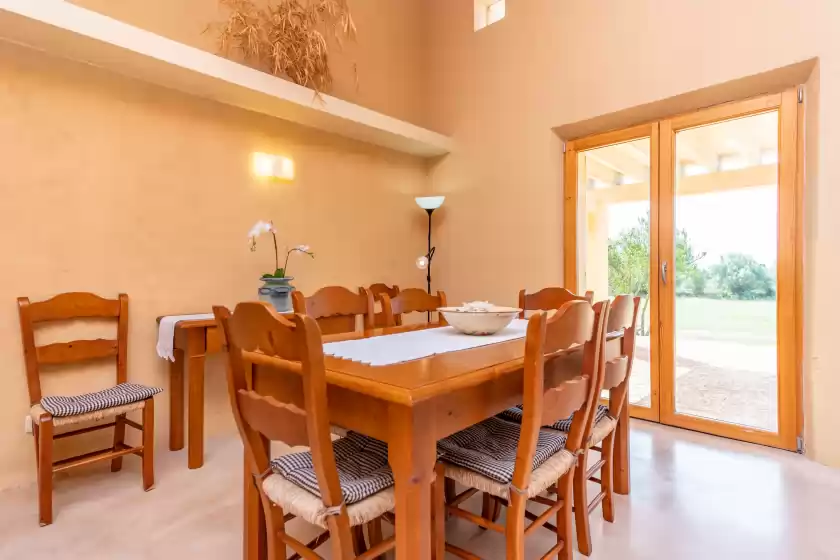 Location de vacances à Son floriana, Cala Millor