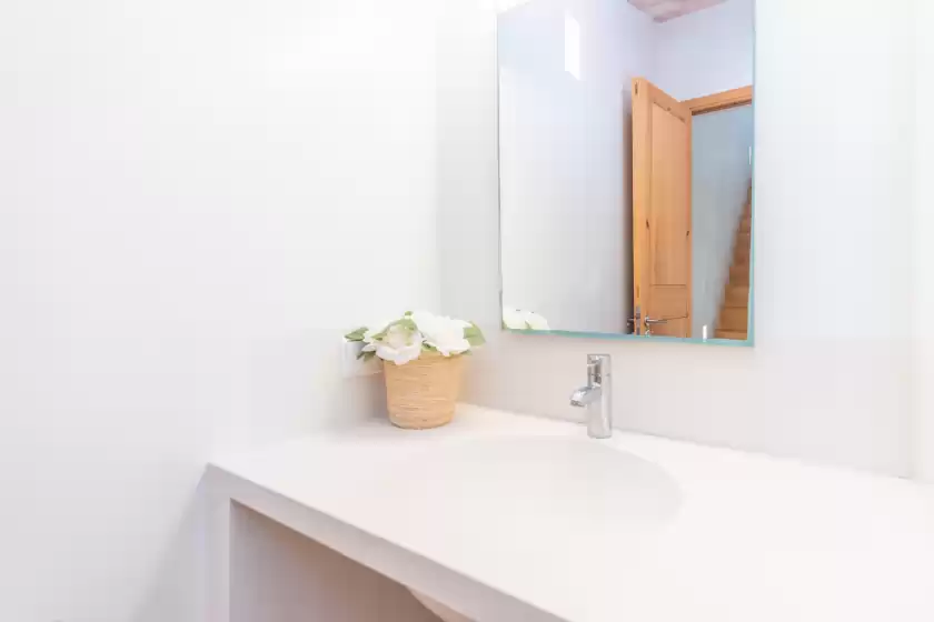 Location de vacances à Ses fonolleres, Cala Bona