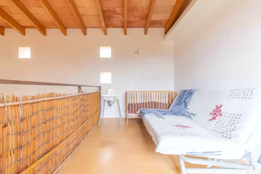 Location de vacances à Ses fonolleres, Cala Bona