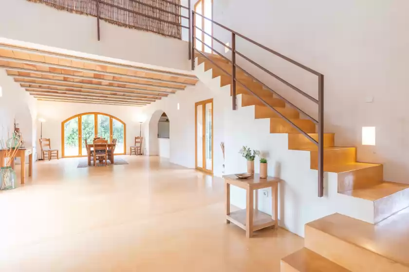 Location de vacances à Ses fonolleres, Cala Bona