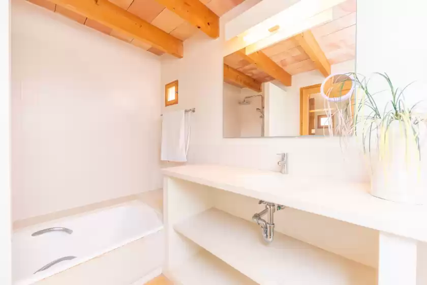 Location de vacances à Ses fonolleres, Cala Bona