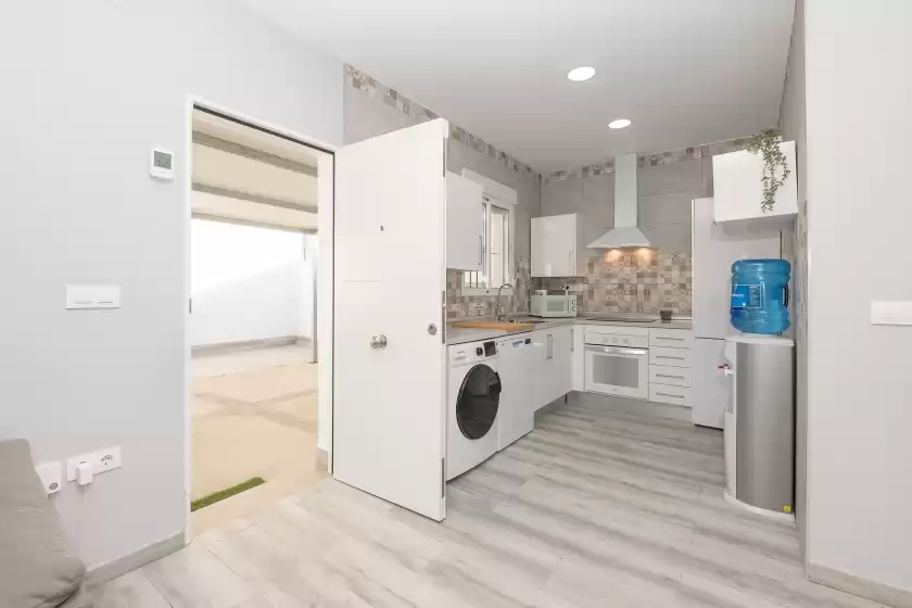 Location de vacances à Poniente, Chiclana de la Frontera