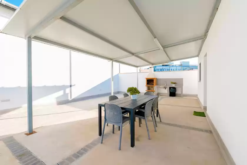 Location de vacances à Poniente, Chiclana de la Frontera